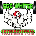 Egg Whites Logo
